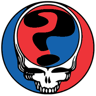 Grateful Dude & Friends