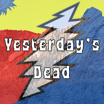 Yesterdays Dead